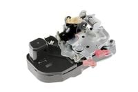 SIŁOWNIK CENTRALNEGO ZAMKA PRZÓD PRAWY PRZÓD CHRYSLER VOYAGER IV 2004 2005