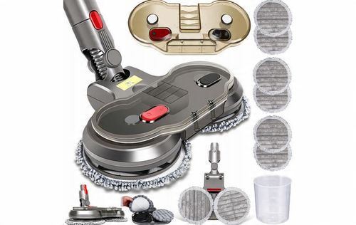 GŁOWICA MOP MOPA do odkurzacza DYSON V7 V8 V10 V11 na Arena.pl