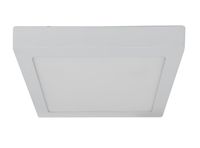 SPN-06 WH 6W LED 230V opr. strop.panel LED stała kwadratowa nawierzchn.120*
