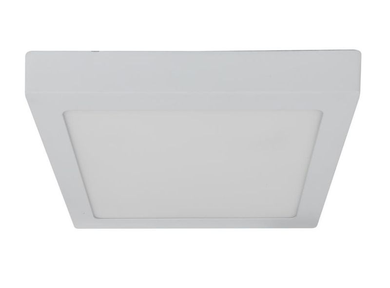 SPN-06 WH 6W LED 230V opr. strop.panel LED stała kwadratowa nawierzchn.120* zdjęcie 1