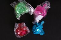 dzwonek 12szt.  do roweru metal  | RO-111H