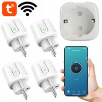 Gniazdko Tuya TU400 WiFi
