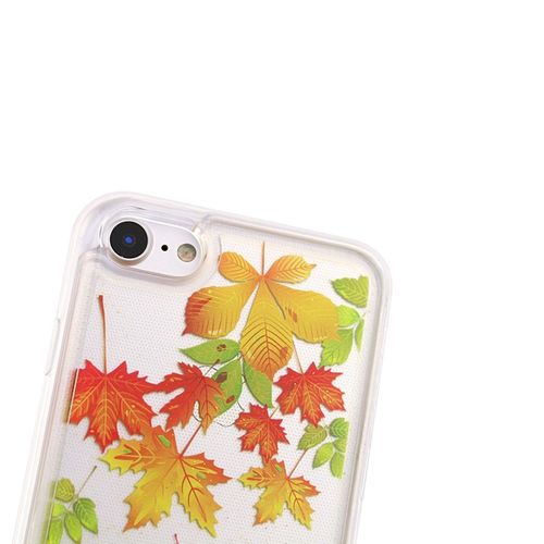 Nakładka Liquid Glitter Autumn2 do iPhone 6 Plus / iPhone 6s Plus na Arena.pl