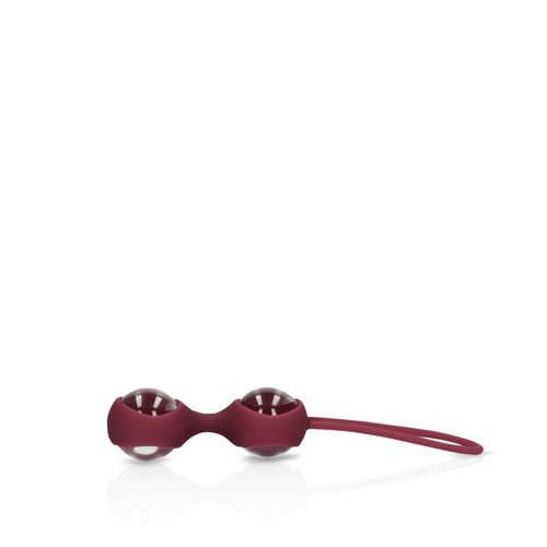 (s)explore - toy kit for her - dark cherry na Arena.pl