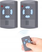 3x Pilot 868MHz do bram Hormann HSM2/4, HSE1/2/4, HS2/4, HSZ1/2