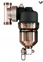 VALVEX Separator magnetyczny Zanieczyszczeń V-Pure DN 25 1"