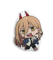 Poduszka Chibi - Chainsaw Man - Power