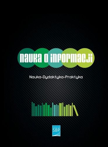 Nauka o informacji - praca zbiorowa na Arena.pl