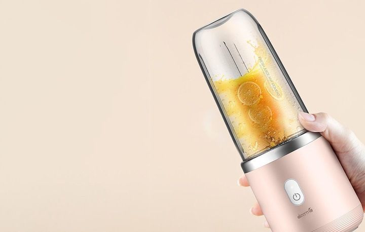 Blender Deerma NU05 140W zdjęcie 12