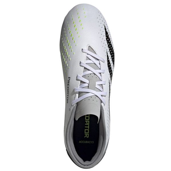 Buty adidas Predator Accuracy.3 L Fg r.46 zdjęcie 3