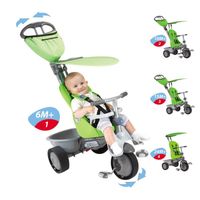 SMART TRIKE STR1960000 ROWEREK 4in1 RECLINER