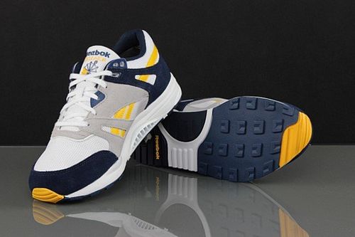 Reebok VENTILATOR ATHLETIC (M49269) na Arena.pl