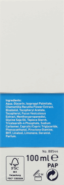 NIVEA MEN Sensitive Cooling 100ml na Arena.pl