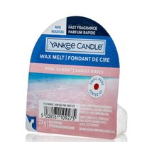 Yankee Candle PINK SANDS wosk zapachowy 22 g
