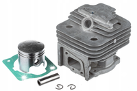 CYLINDER ZESTAW DO KOSY SPALINOWEJ ALBC52-A,ECBC52-A,MXBC52-A CYLINDER KOSA