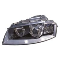 REFLEKTOR LAMPA LEWA AUDI A3 8P/8PA/8P7 2005 2006 2007 2008 2009 2010 2011