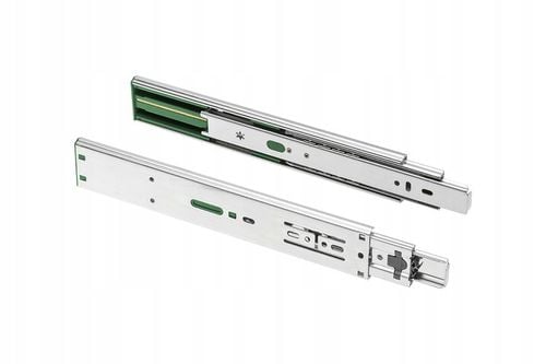 PROWADNICA KULKOWA H45 GTV VERSALITE PLUS+ 450 40KG CICHY DOMYK SOFT na Arena.pl