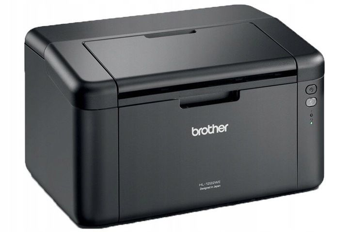 Drukarka laserowa BROTHER HL-1222WE zdjęcie 15