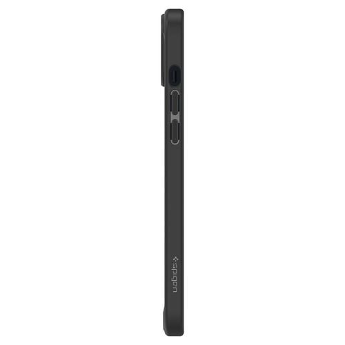 spigen ultra hybrid iphone 14 plus / 15 plus matte black na Arena.pl