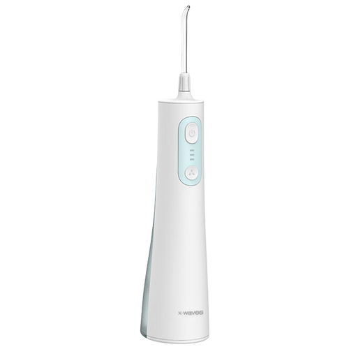 Irygator Xwaves TI0011W BIAŁO-NIEBIESKI na Arena.pl