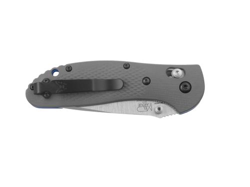 Nóż Benchmade 551-1 Griptilian G10 na Arena.pl