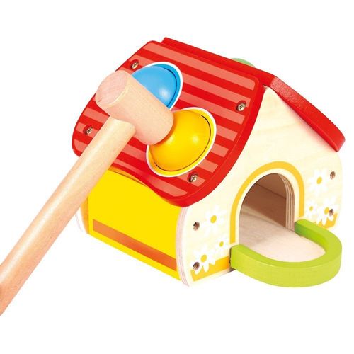 Zabawka przebijanka na Arena.pl