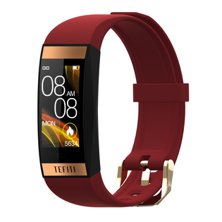 Smartwatch Damski Smartwatch Damski iOS Powiadomienia WE78 Watchmark