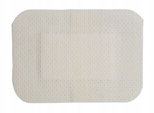 OPATRUNEK NA RANY JAŁOWY 7X5 PLASTRY 50SZT POREFIX na Arena.pl