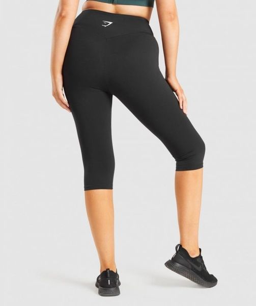GYMSHARK legginsy treningowe r. M zdjęcie 2