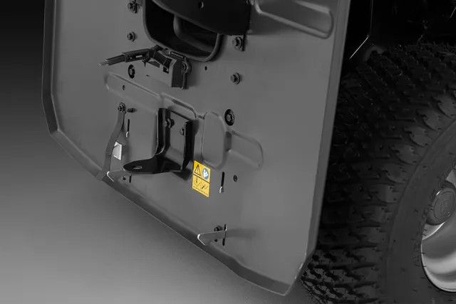TRAKTOR TC 112 zdjęcie 15