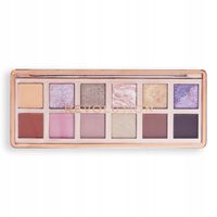 Makeup Revolution The Enchanted Icon Paleta Cieni do Powiek