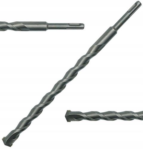 wiertło sds+ 20x450 mm sthor na Arena.pl