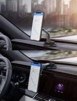 AUKEY HD-C49 Uchwyt na telefon 360 metaliczny