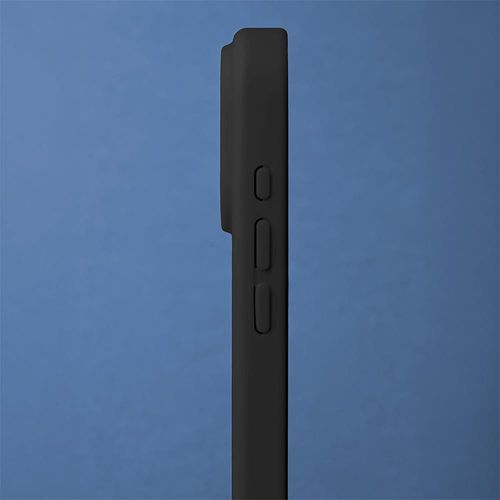 Nakładka Frame Thin MagSafe case do iPhone 16 Pro czarny na Arena.pl
