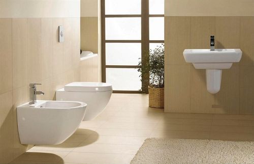 Bidet WC Carlo na Arena.pl