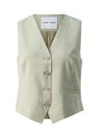 Samsøe Samsøe SARAMONA - Kamizelka S