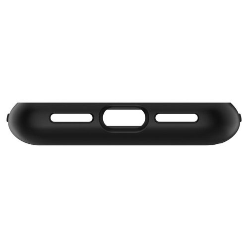 SPIGEN SLIM ARMOR CS - iPhone X / XS - BLACK na Arena.pl