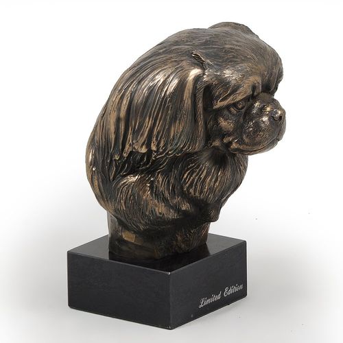 Spaniel Tybetański - figurka - 306 na Arena.pl