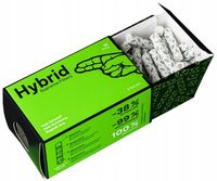 Filtry węglowe celulozowe Hybrid Supreme 6.4/55szt