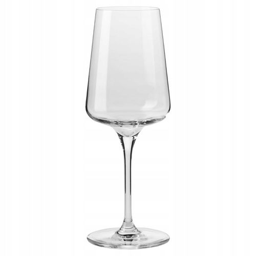 Kieliszki do białego wina INFINITY KROSNO 6x400ml na Arena.pl