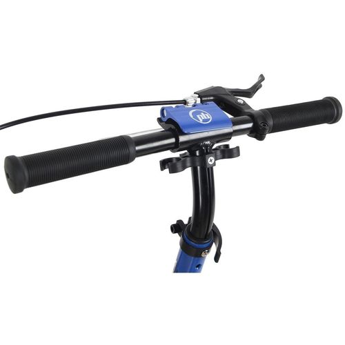 hulajnoga pb damper 200mm 2xamortyzator niebieska na Arena.pl