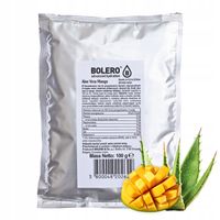 Bolero 100g Aloe Vera Mango