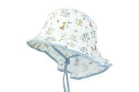 Jamiks LASSE czapka legionistka chłopiec turkus 46-48