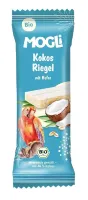 Baton Kokosowy BIO 25 g - Mogli