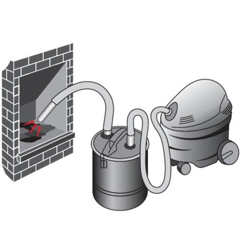 separator do popiołu, zbiornik 18l - w-72920 na Arena.pl