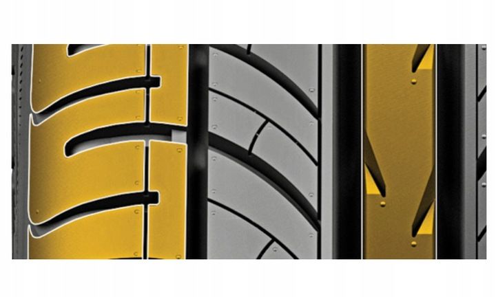 1x opona letnia PREMIORRI 185/60R14 Solazo 82H zdjęcie 6