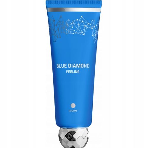 Blue Diamond Peeling - Colway - 75ml zdjęcie 1