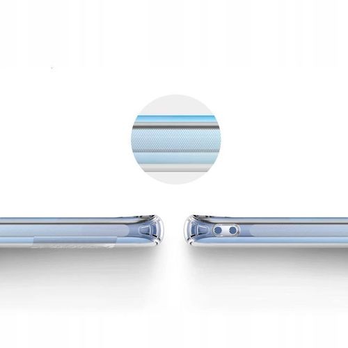 Etui Nature Galaxy S10 Crystal na Arena.pl