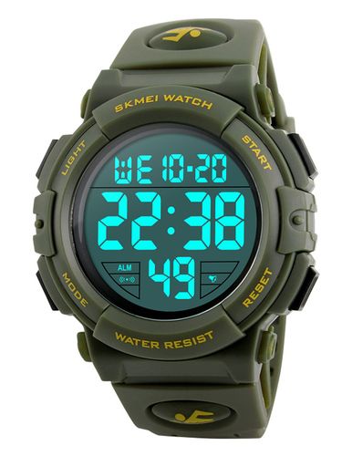 Skmei DG1258 - (zs001e) na Arena.pl