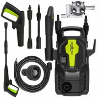 Myjka ciśnieniowa Lime Lynx Velox 1006Q Moc 1200 W Pompa aluminiowa 90 BAR